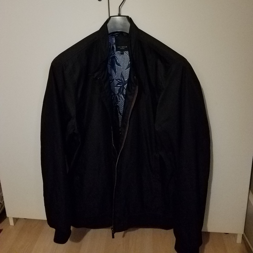 Ted Baker Harrington Windbreaker